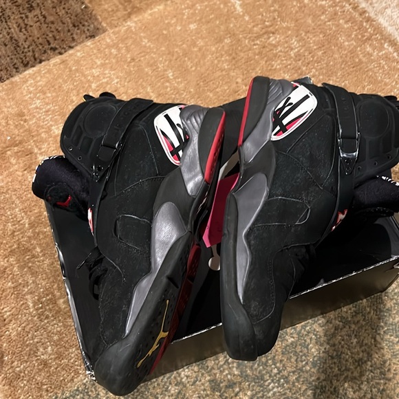 Air Jordan 8 Retro - Picture 3 of 6